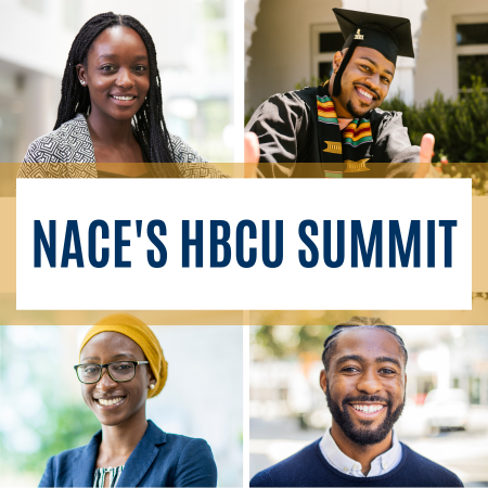 2023 NACE's HBCU Summit